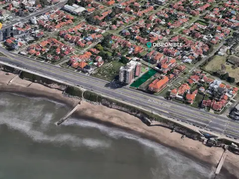 Venta Lote para Edificio con vista al mar – Constitución