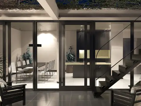 Departamento en Venta 1 dormitorio con Amenities