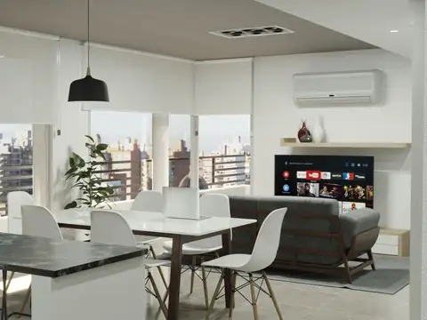 Departamento en Venta En construcción