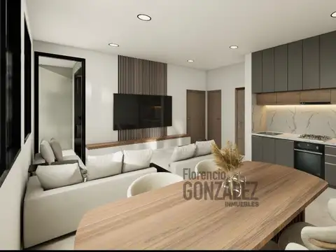 Departamento en Venta En pozo