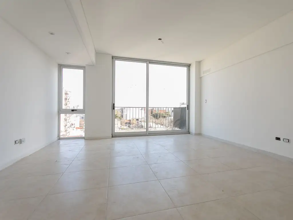 Venta Monoambiente a estrenar Balcón Luz Amenities - Foto 0