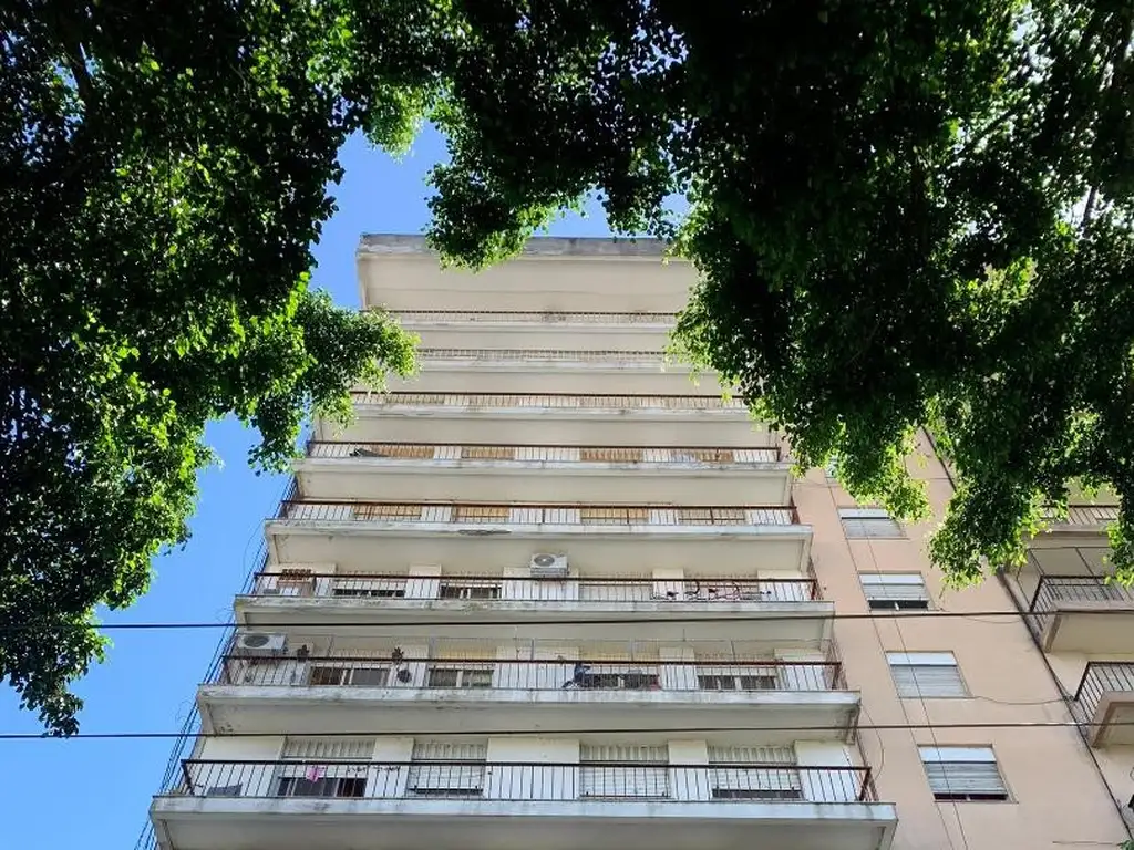 VENTA DEPARTAMENTO 2 DORMITORIOS - MENDOZA 3826