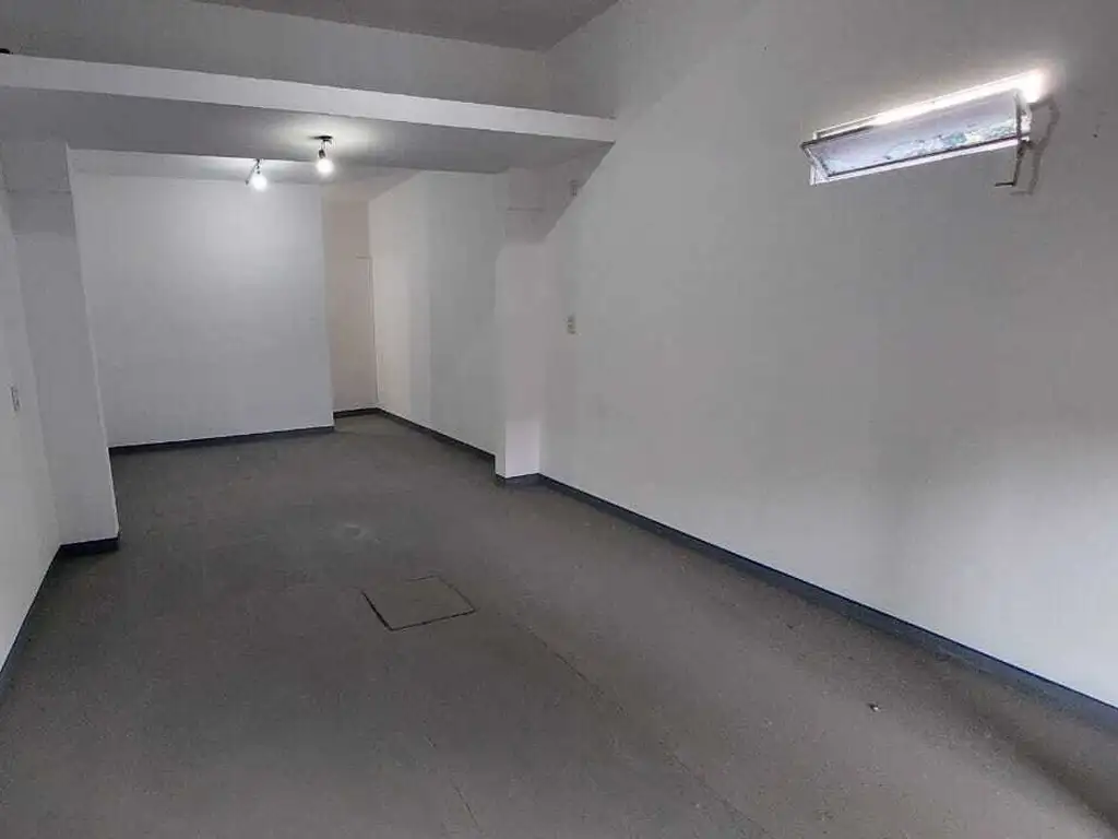 Departamento Monoambiente  en Alquiler en Libertad, Merlo, G.B.A. Zona Oeste