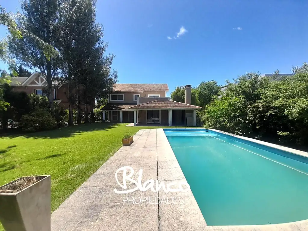 Casa  en Venta en Los Pilares, Pilar, G.B.A. Zona Norte