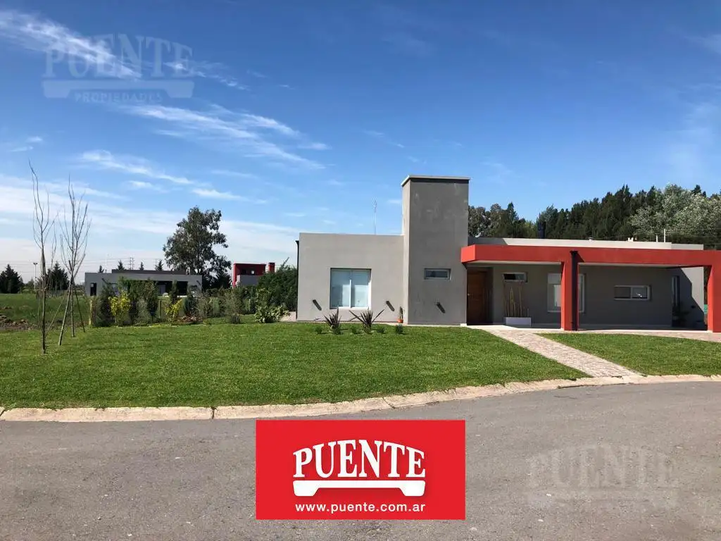 Casa - Don Joaquín - Canning - Ezeiza - Venta