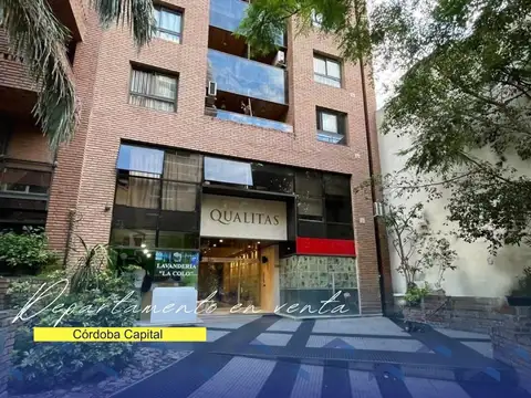 ¡Departamento en Venta en Córdoba Capital!