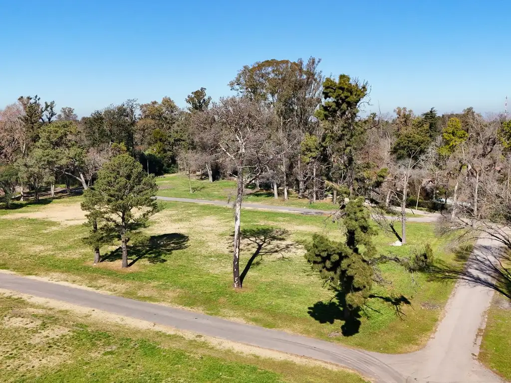 Terreno en venta en Barrio Parque El Remanso, Del Viso, Pilar, GBA Norte