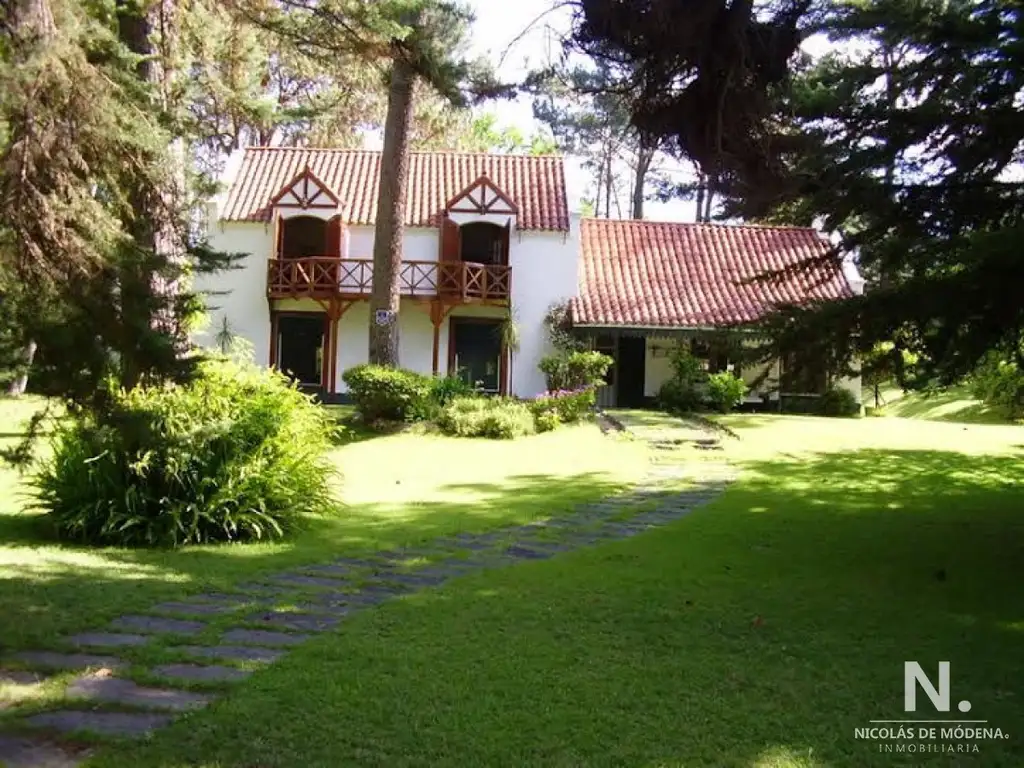 Casa en Mansa - Punta del Este