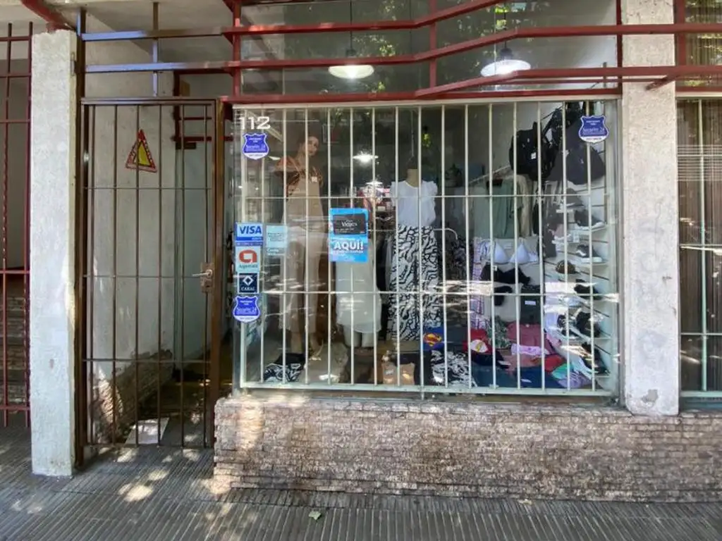 Local comercial en venta