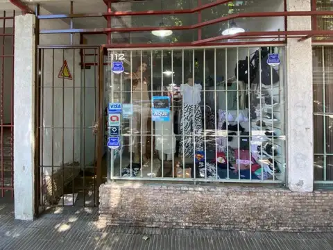 Local comercial en venta