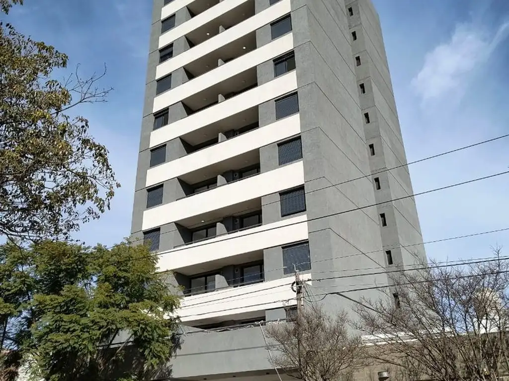 VENTA DPTO 1 DORMITORIO CON BALCÓN BARRIO CENTRO