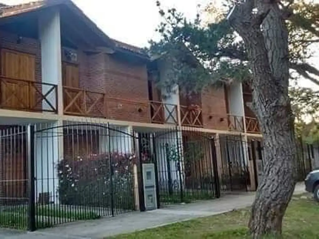 Departamento - Venta - Argentina, San Bernardo - Machado 600