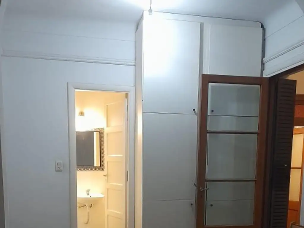 Monoambiente Uso profesional / vivienda