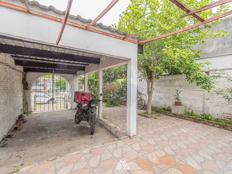 Casa en Venta - Mercado Modelo