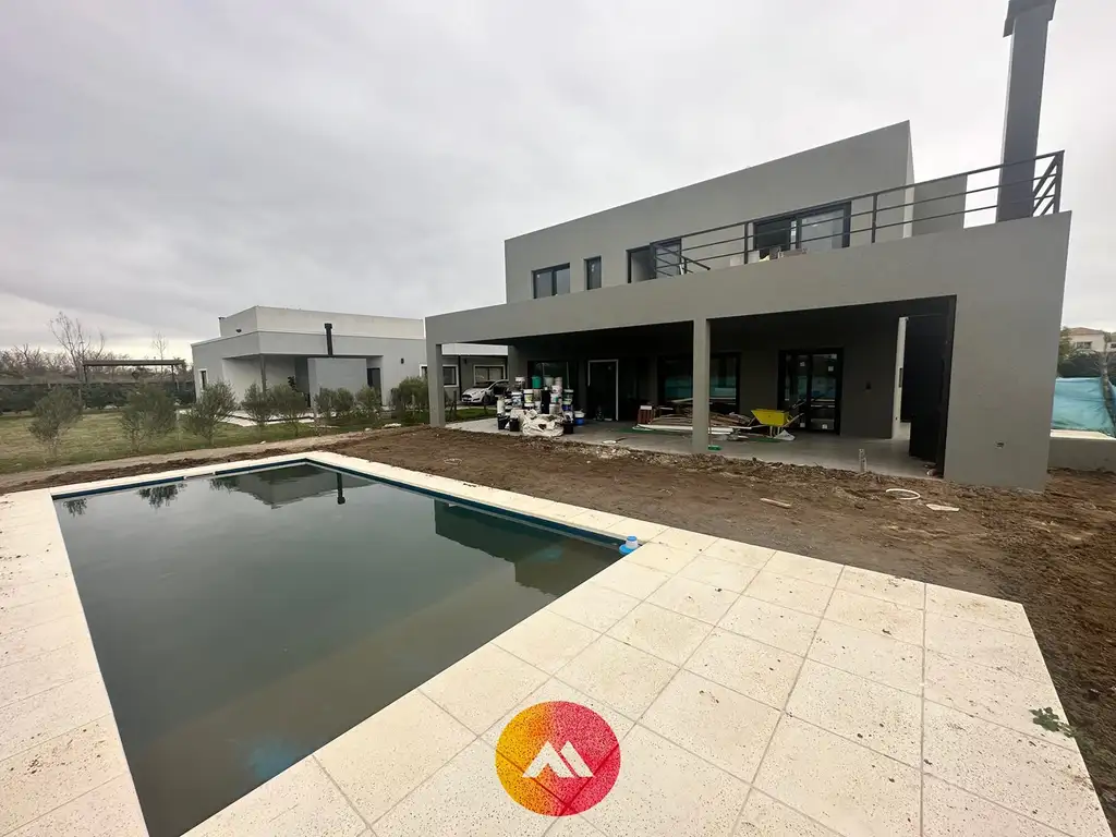 Casa  en Venta en Puertos, Escobar, G.B.A. Zona Norte