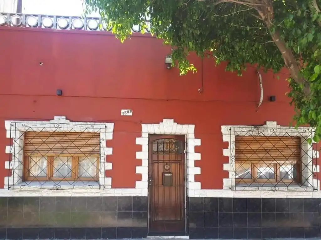 Casa - Lanús Oeste