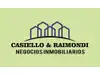 CASIELLO & RAIMONDI NEGOCIOS INMOBILIARIOS