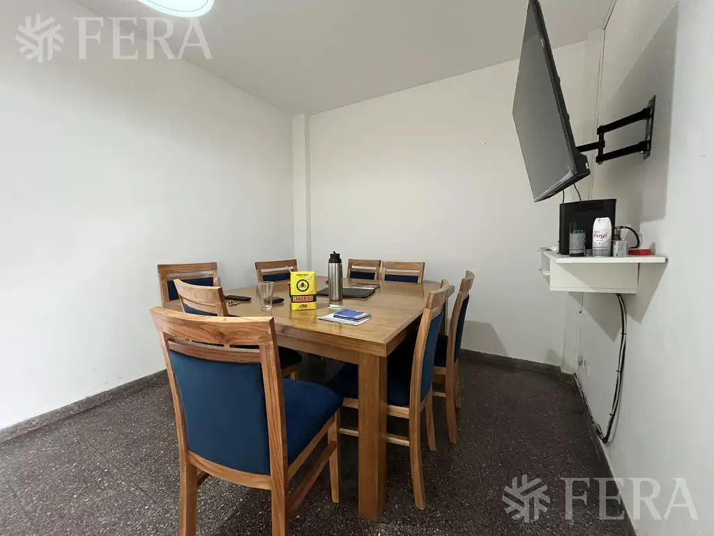 Venta de departamento de 2 ambientes  en Crucesita