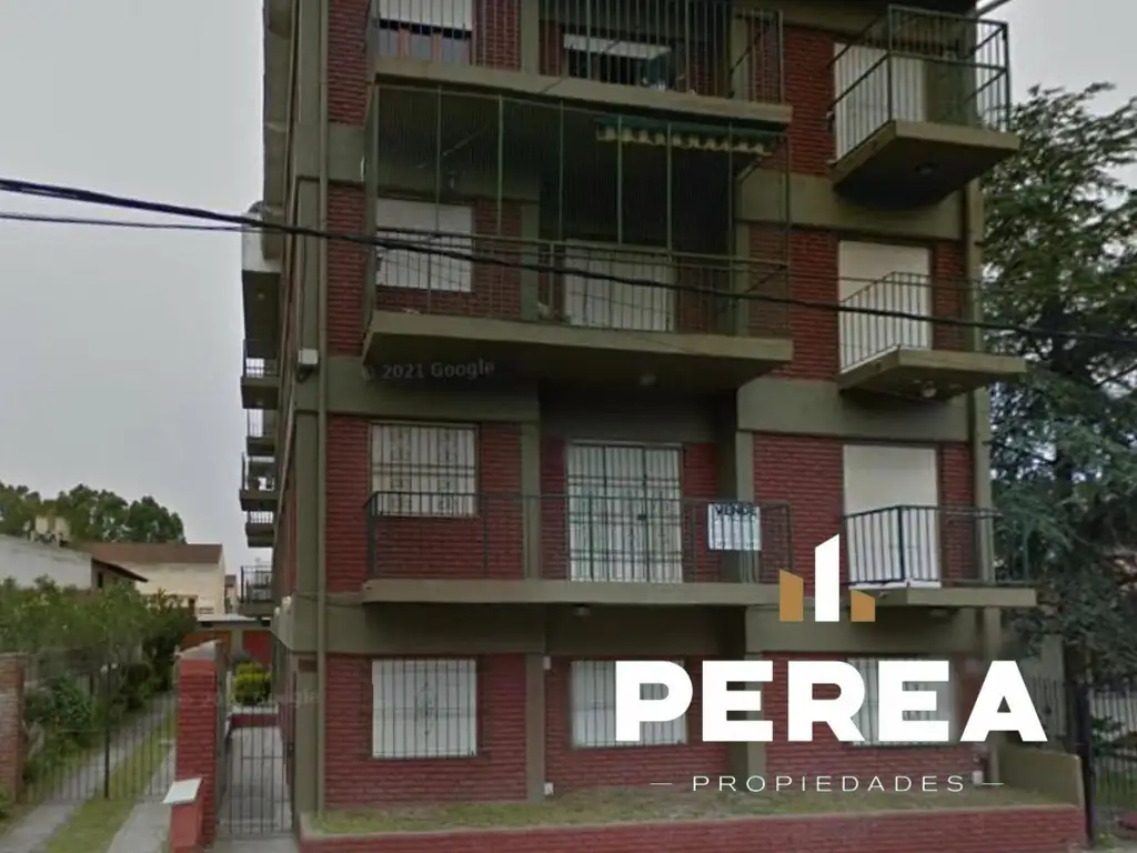 Departamentos en venta