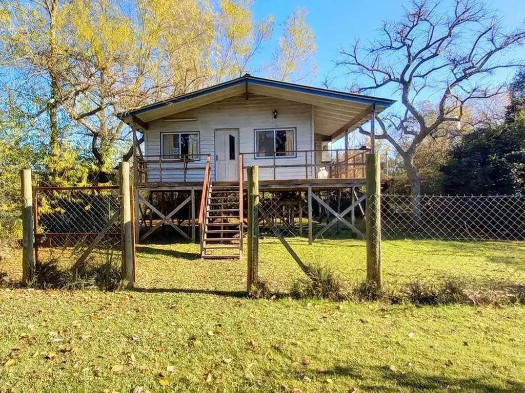 Casa  en Venta en Capitan, Zona Delta, Tigre