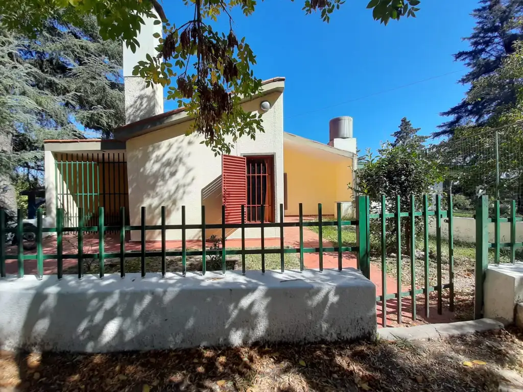 Casa a la venta en Bialet Masse. (C193)