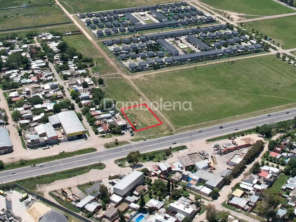 Terreno Fraccion  en Venta en Moreno,  G.B.A. Zona Oeste