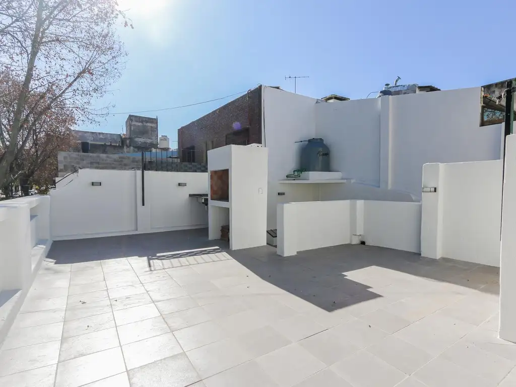 PH en Venta de 3 Ambientes con Terraza