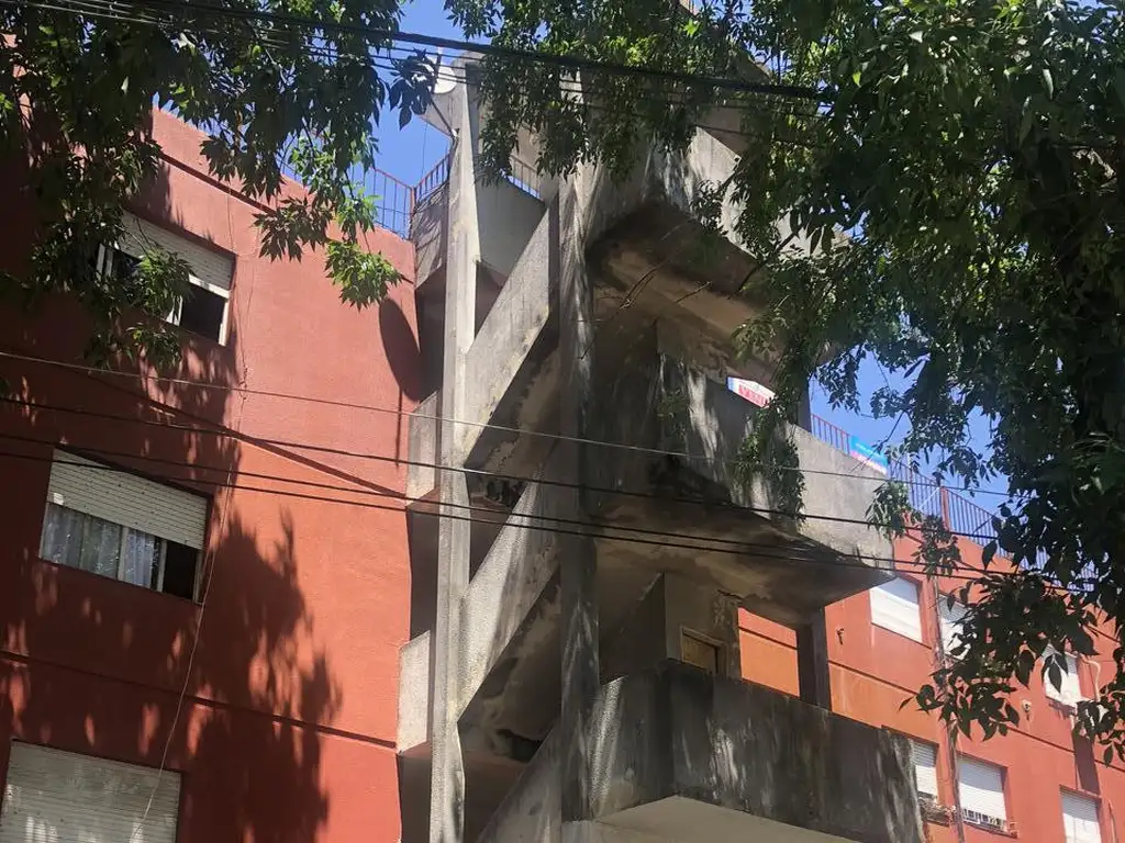 Departamento en venta en La Plata - Dacal Bienes Raíces