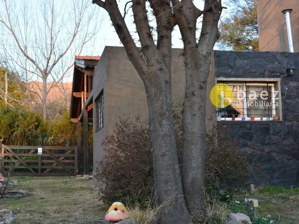 CASA EN VENTA EN CARPINTERÍA