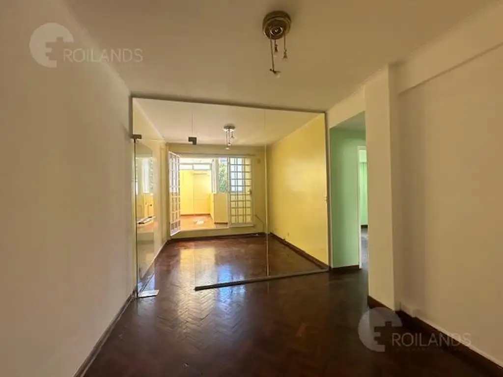 Alquiler Departamento 3 Ambientes Apto Profesional en  San Nicolas