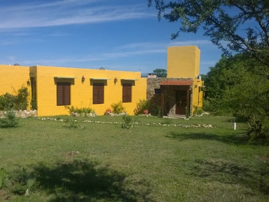 VENTA DE POSADA EN SANTA MÓNICA - PSH0005