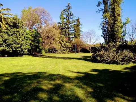 Campo en Venta