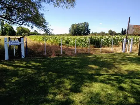 Campo en Venta - 4 ambientes - USD 625.000