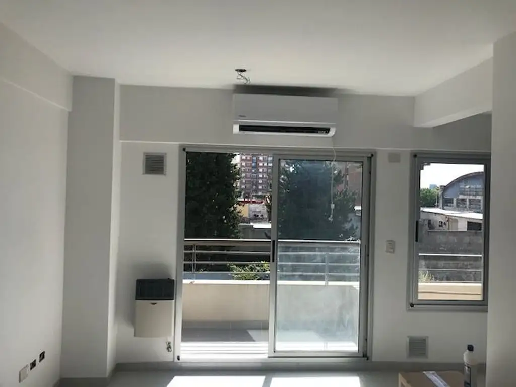 Departamento monoambiente venta Villa Pueyrredón