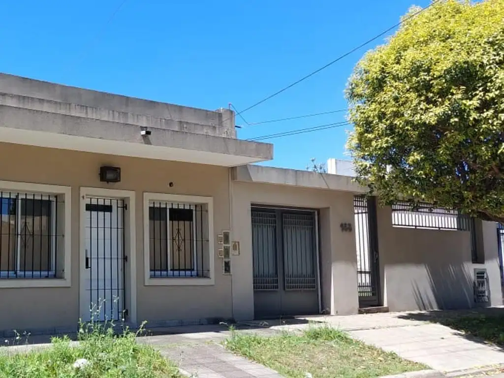 ALQUILER DEPARTAMENTO 2 AMBIENTES QUILMES