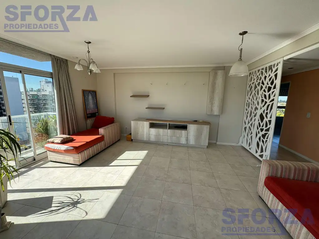 Departamento en  Venta en San Miguel