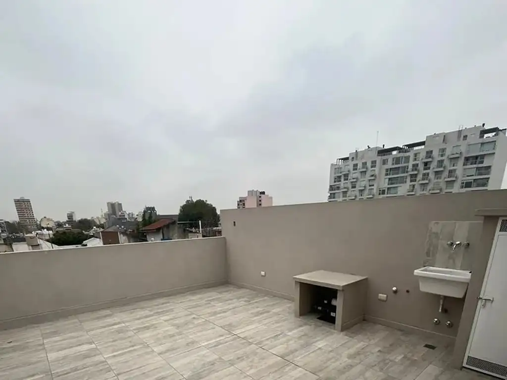 Departamento PH  en Venta en Villa Luro, Capital Federal, Buenos Aires