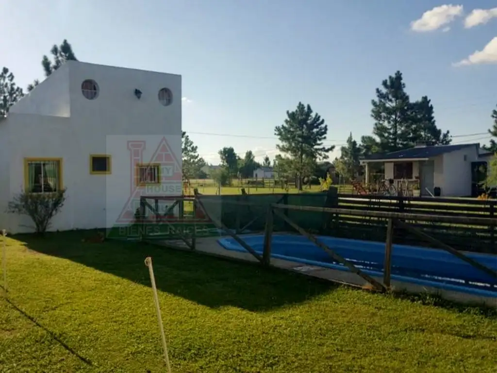 COMPLEJO DE CABAÑAS, VENTA EN ENTRE RIOS