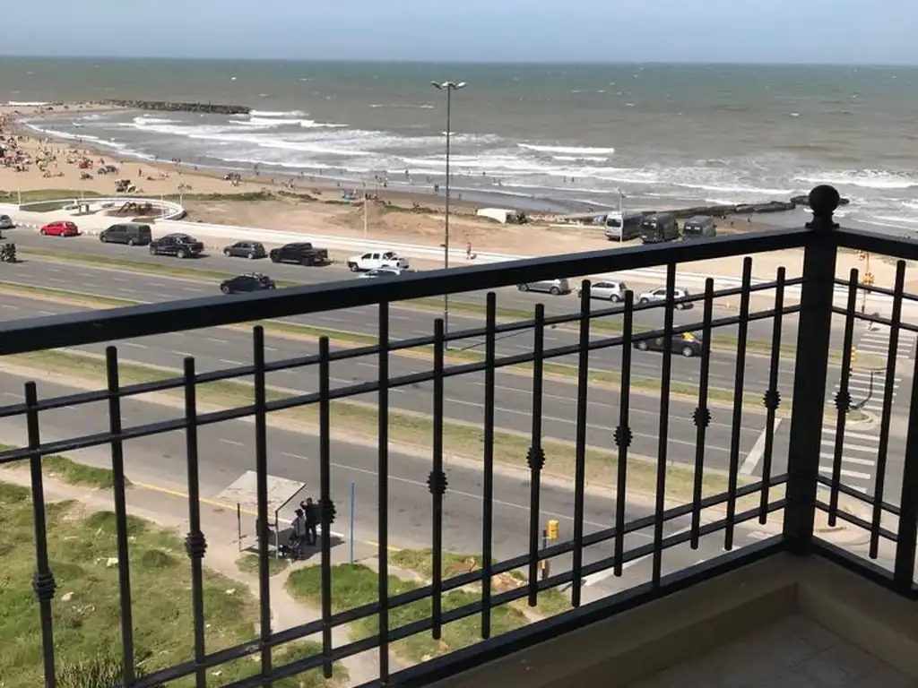 Departamento - Venta - Argentina, Mar del Plata - ANTONIO ALICE 4300