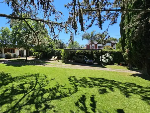 Casa  en Venta ubicado en General Pacheco, Tigre, G.B.A. Zona Norte