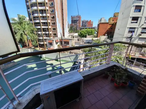 VENTA DEPTO 2 AMB C/ BALCON - MORON - Foto 0