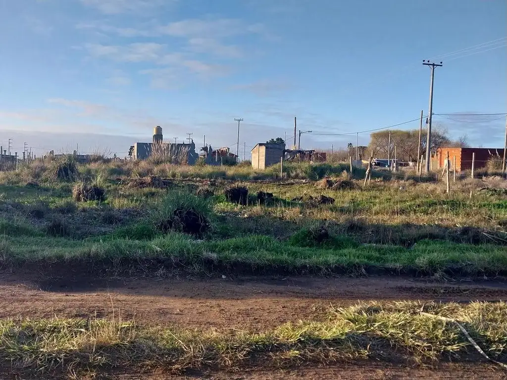 Venta Terreno en Las Toninas