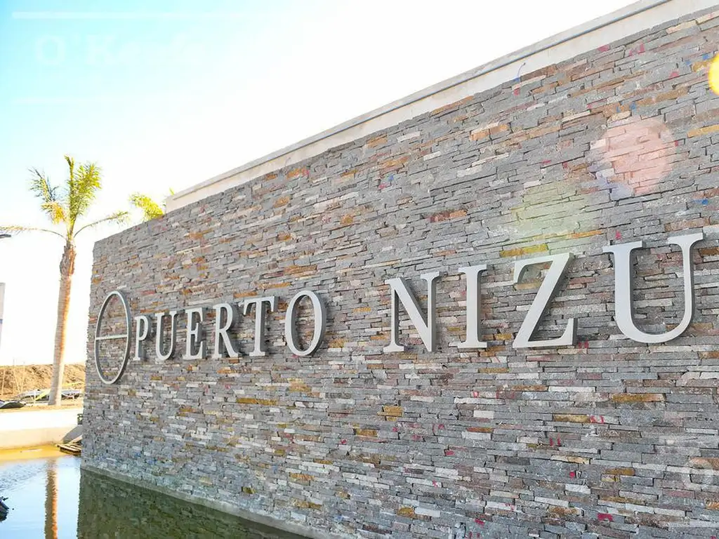 Lote en venta en Puerto Nizuc - Oportunidad de inversión en Guillermo Hudson