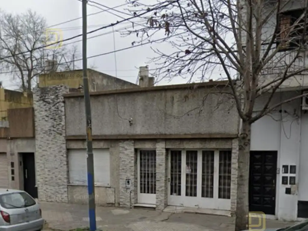 VENTA TERRENO - SANTA FE Y AVELLANEDA - ROSARIO