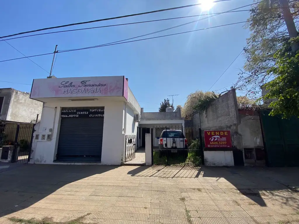 Casa - Venta - Argentina, La Matanza - V GOMEZ 2900