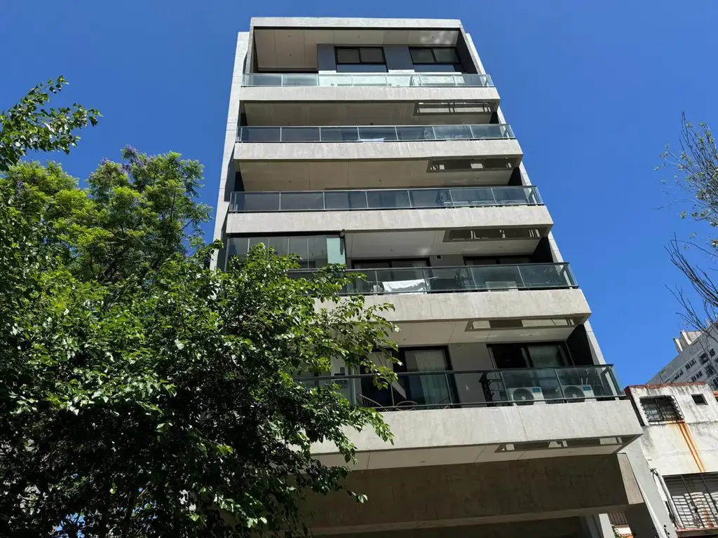 Venta departamento 4 ambientes en Olivos cercano al Puerto