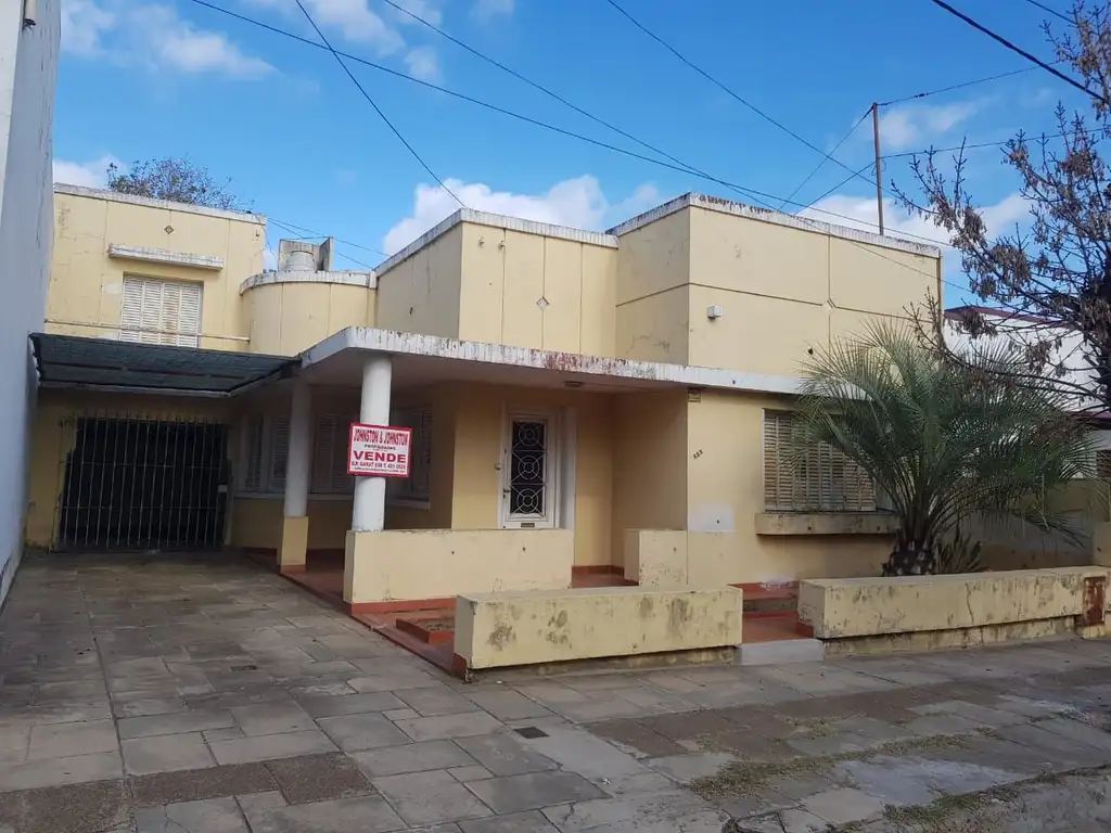 Casa - Venta - Argentina, Concordia - AVELLANEDA 100