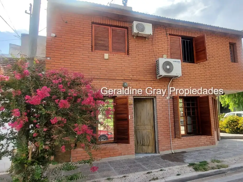 Casa en venta de 3 dormitorios en Villa Farrell