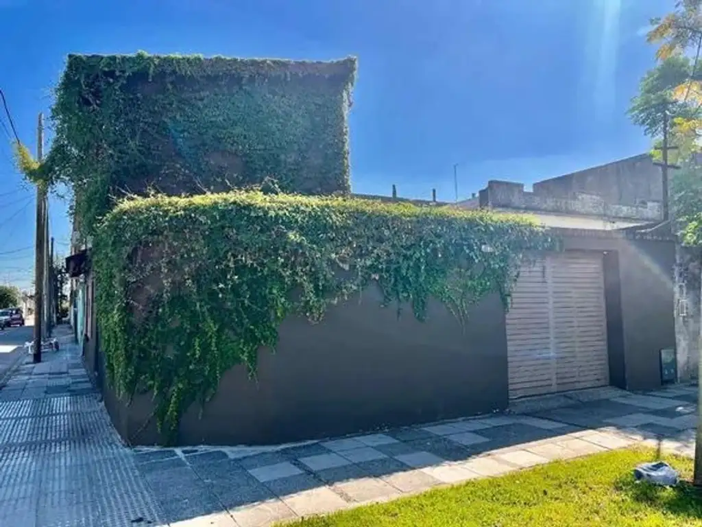 Venta casa sobre lote propio