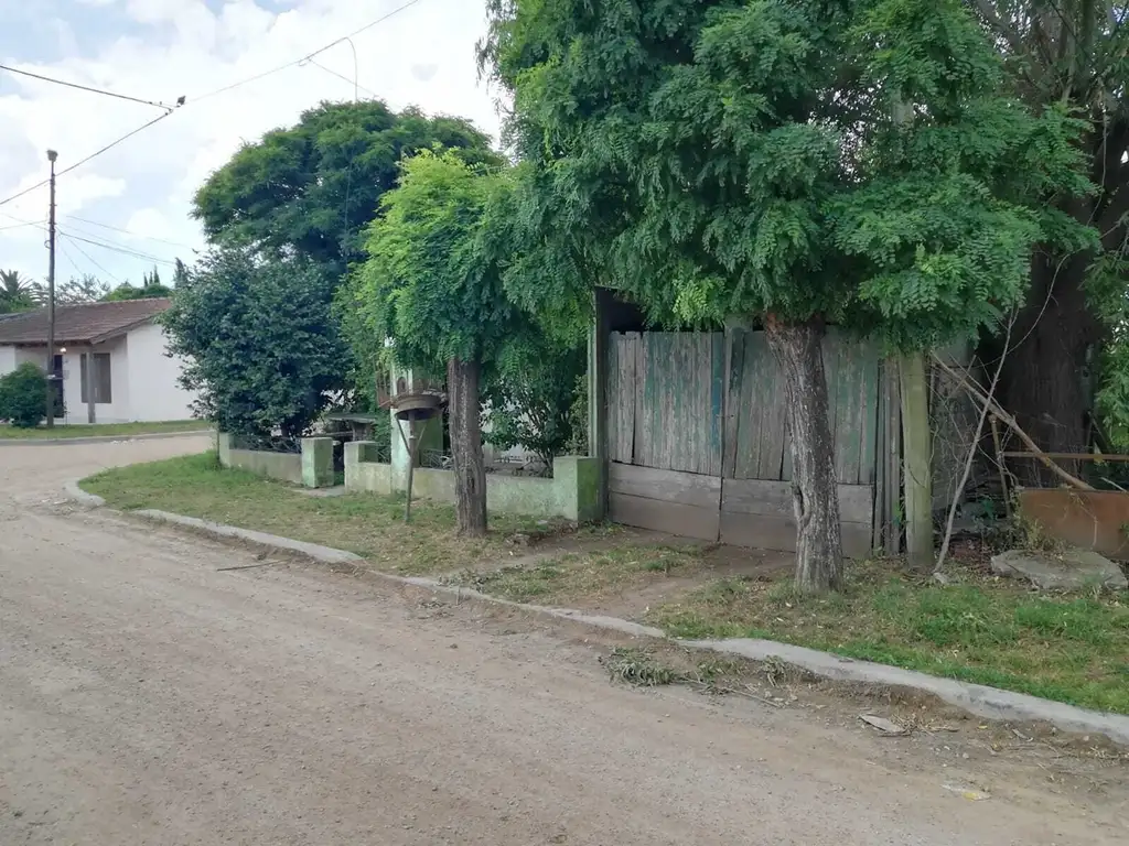 Terreno Urbano  en Venta en Roque Perez